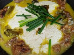 -六合居·明厨亮灶餐厅(成双大道店)