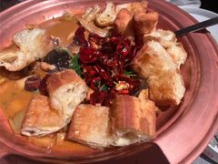 -柿合缘新京菜(国金中心商场店)