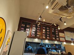 -青春分食(仙林大学城店)