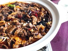 -东来味(新南门店)