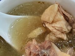 -银峰农庄·特色烧鸡·鲜无花果浸鸡