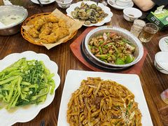 -南记食粥坊·宵夜大排档(莲花店)