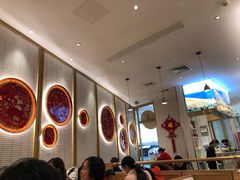 大堂-东北风(江北万达店)