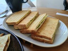 -HELLO 27 意面·沙拉·帕尼尼