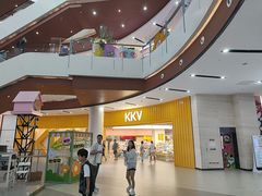 -天津梅江印象城