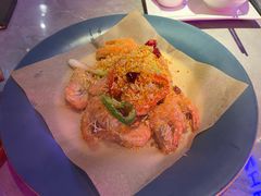 -啫神·广州地标美食(北京路店)