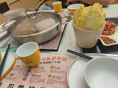 -黄记煌三汁焖锅(悦方IDmall店)
