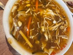 -文武王氏烧饼·无矾油条(西溪路店)