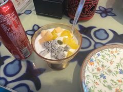 -撒拉花儿·新疆菜·清真(太阳宫店)