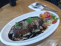 -CHEESE TACO搬砖客(凯德店)