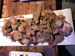 -三个蒙古大叔羊肉串(大宁店)