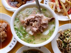 -荣生萝卜汤饭店