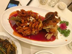 -得月楼·省级非遗·传统苏帮菜(观前店)
