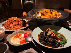 -薇酌饮·陕西菜(南门外店)