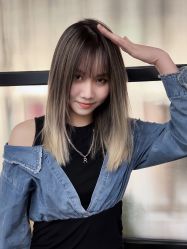 -MY HAIR ARDOR