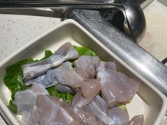 -海底捞火锅(团结桥店)