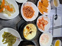 -肉加韩国料理·烤肉(金茂湾店)