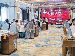 -喜悦海鲜大酒楼(钱柜广场店)