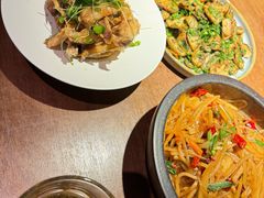 -薇酌饮·陕西菜(南门外店)