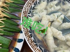 -食来运转平潭小吃(平潭店)