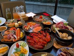 -杭州君悦酒店