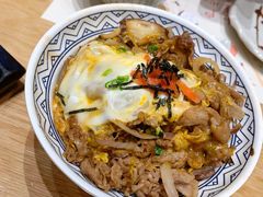 -上户日本料理(北仑富邦店)