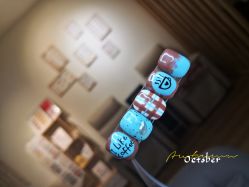 点击看大图 -十月October美甲·美睫
