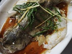 -海鲜街菜馆(海珠南路店)