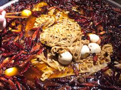 -三兄弟高炉烧饼