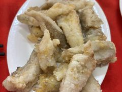 -蛇口康乐快餐鱼仔档(翠苑小区店)
