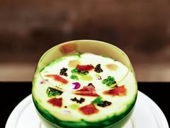 -北京古城老院厉晓麟精致菜