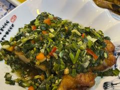 -滇道云南特色料理(康定路店)