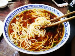 -同得兴 Since·1995 传统苏式面馆(嘉馀坊店)