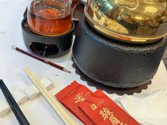 -白天鹅宾馆-宏图府餐厅