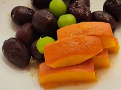 南瓜-中油泰富国际酒店-中餐厅