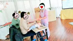 点击看大图 -卓玥国际月子会所(罗山路店)
