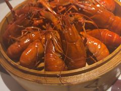 -靓靓蒸虾·头牌蒸虾(雪松路总店)