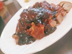 -老客站酒楼(金花南路店)