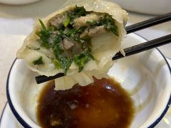 -内蒙联营烧麦 草原石榴红(护国寺店)