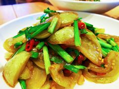 -福宝漠北·专注牛羊肉19年·西北菜(双湖林语店)