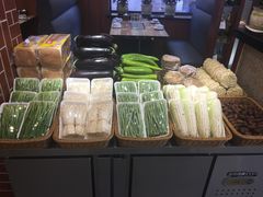 -胖姐活羊烧烤家乡菜(刘家桥店)