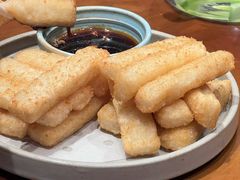 -水煮三国·川鲁江湖菜(香山店)