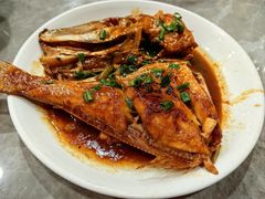 -红灯笼龙凤饭店(宁波老字号店)