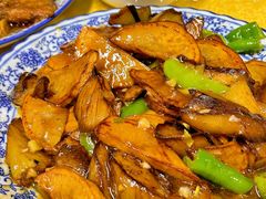 -红升老菜馆(巨兴街店)