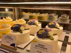-Pantry's Best派悦坊蛋糕(K11购物艺术中心店)