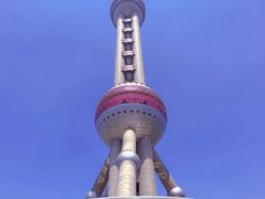 -东方明珠广播电视塔