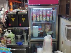 -蜜雪冰城(陆家嘴店)