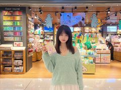 -九木杂物社(恒隆广场店)