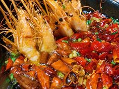 -成都吃客(九眼桥店)