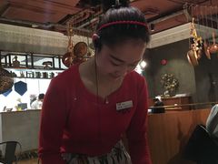-阿罗新疆菜(人民广场店)